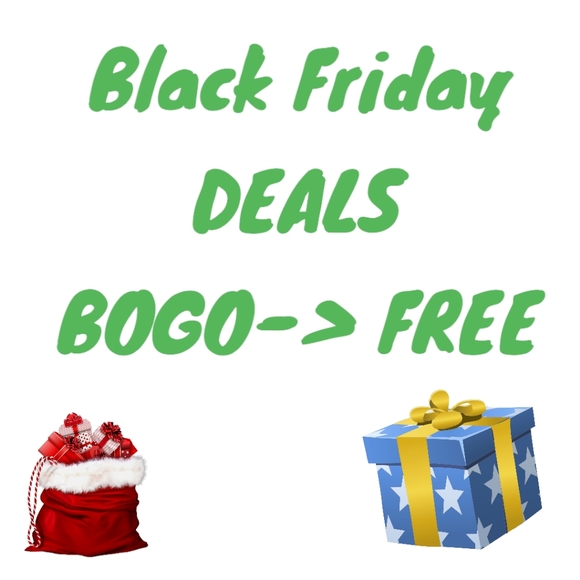 BOGO 1/2 off on Sunday - Picture 3 of 3